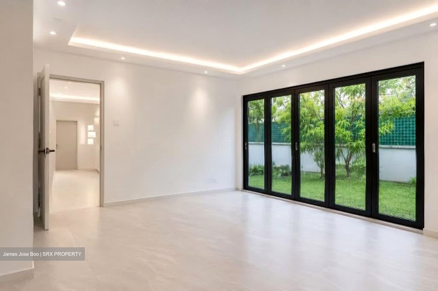 Pasir Ris Beach Park (D18), Detached #575369521